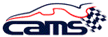 Confederation of Australian Motor Sport