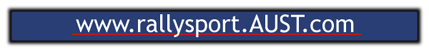 Rallysport Australia