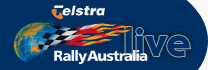 Rally Australia